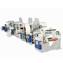 Automatic High Speed Dry Laminating Machine